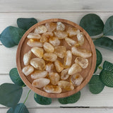 Citrine Tumblestone