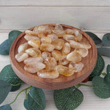 Citrine Tumblestone