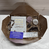 Crystal Beginners - Build A Crystal Gift Box