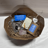 Friendship Theme - Build A Crystal Gift Box