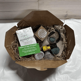 Health & Wellbeing - Build A Crystal Gift Box