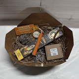 Positivity Themed - Build A Crystal Gift Box
