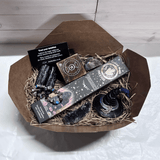 Build A Witchy Surprise Crystal Gift Box