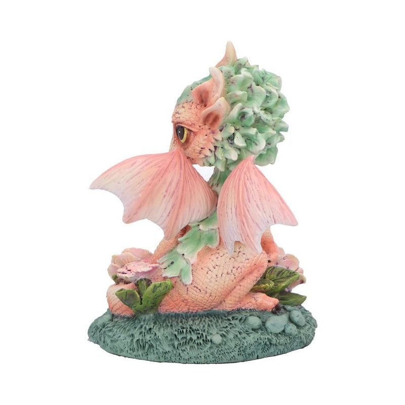 Flower Dragon - Carnation