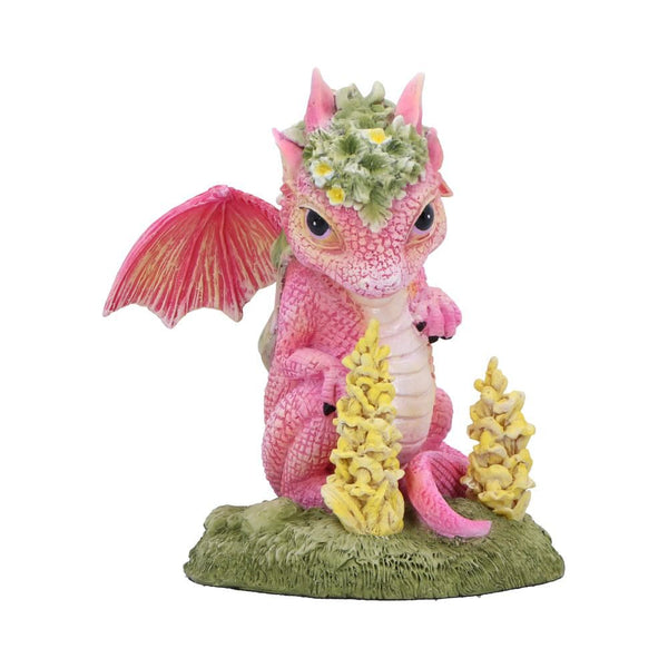 Flower Dragon - Snapdragon