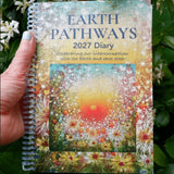 Earth Pathways Diary 2027