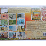 Earth Pathways Wall Calendar 2027