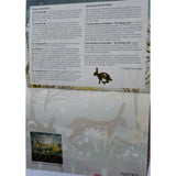 Earth Pathways Wall Calendar 2027