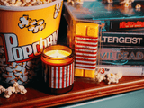Butterbrew Bites Scented Soy Candle Jar