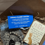 Friendship Theme - Build A Crystal Gift Box