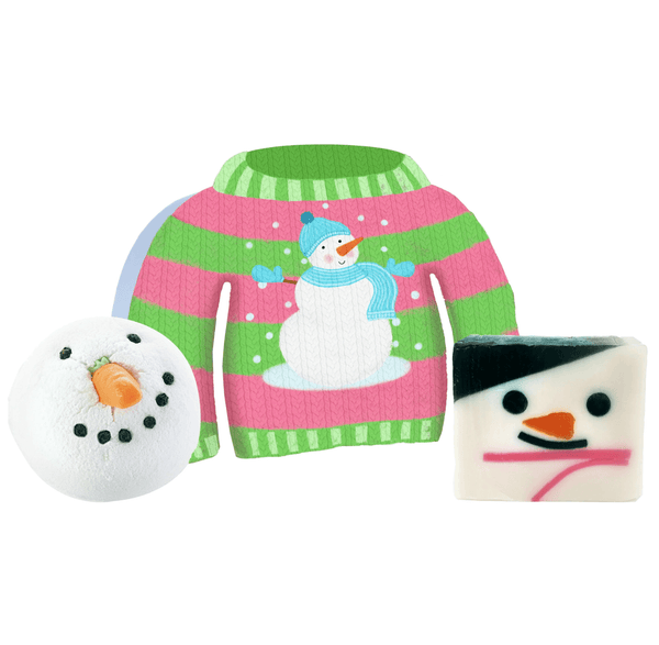 Frosty & Fabulous Jumper Gift Set