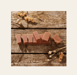 Heyland & Whittle Gardeners Soap Bar - Travel Size