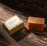 Heyland & Whittle Gardeners Soap Bar - Travel Size