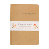 Memories of You Grief Journal