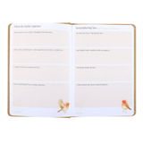Memories of You Grief Journal