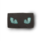 Halloween Cats Eyes Bath Bomb