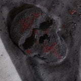 Halloween Skull Bath Bomb