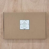Beeswax Candle Rolling Kit For Health & Wellness