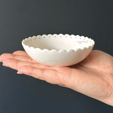 East of India Scallop Bowl - Here Comes The Sun