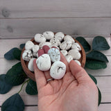 Howlite Tumblestone