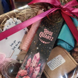 Love Theme - Build A Crystal Gift Box