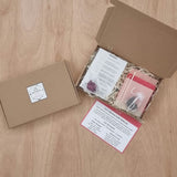 Beeswax Candle Rolling Kit For Love & Harmony