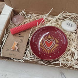 Build A Surprise Love Crystal Gift Box