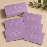 Manifest Incense Sticks Set by Temple of Incense