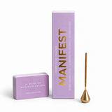 Manifest Incense Sticks Set by Temple of Incense