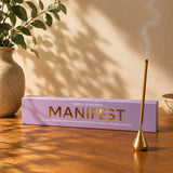 Manifest Incense Sticks Set by Temple of Incense