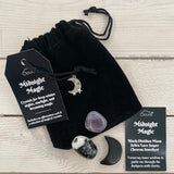 Winter Crystal Set - Midnight Magic