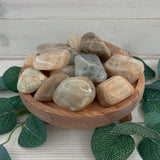 Moonstone Tumblestone XL