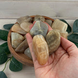 Moonstone Tumblestone XL