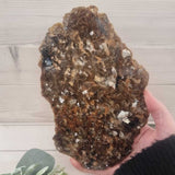 Muscovite Mica Slice