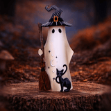 Nemesis Now Boo Who? Enid Ghost Figurine