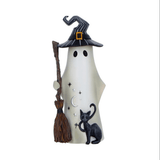 Nemesis Now Boo Who? Enid Ghost Figurine