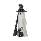 Nemesis Now Boo Who? Enid Ghost Figurine