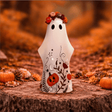 Nemesis Now Boo Who? Florence Ghost Figurine
