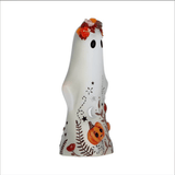 Nemesis Now Boo Who? Florence Ghost Figurine