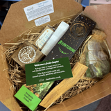 New Beginnings - Build A Crystal Gift Box