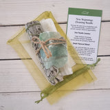 New Beginnings Cleansing Bundle