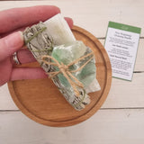 New Beginnings Cleansing Bundle