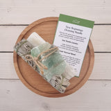 New Beginnings Cleansing Bundle