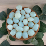 Opalite Tumblestone