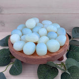 Opalite Tumblestone