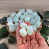 Opalite Tumblestone
