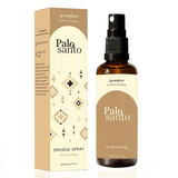 Palo Santo Smudge Spray