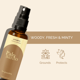 Palo Santo Smudge Spray