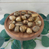 Picture Jasper Tumblestone