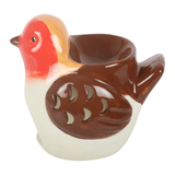 Robin Shaped Ceramic Oil Burner